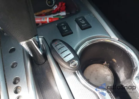 2017 Nissan Pathfinder Sl z USA, uszkodzony, nr VIN 5N1DR2MM8HC901820